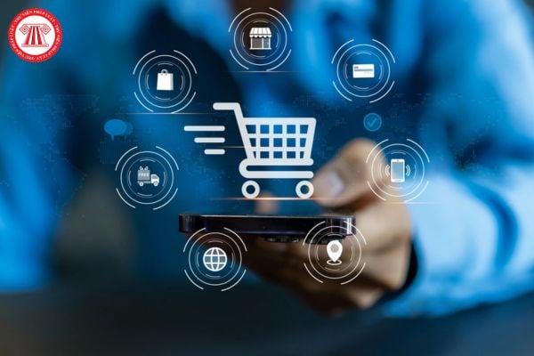 thương mại điện tử tại Việt Nam