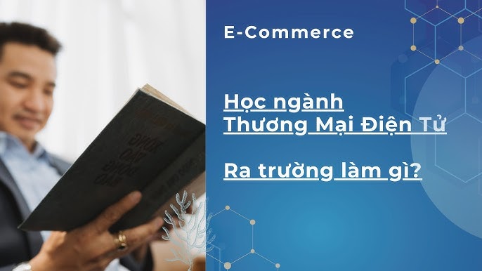 việc làm thương mại điện tử