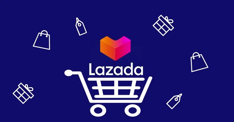 Lazada
