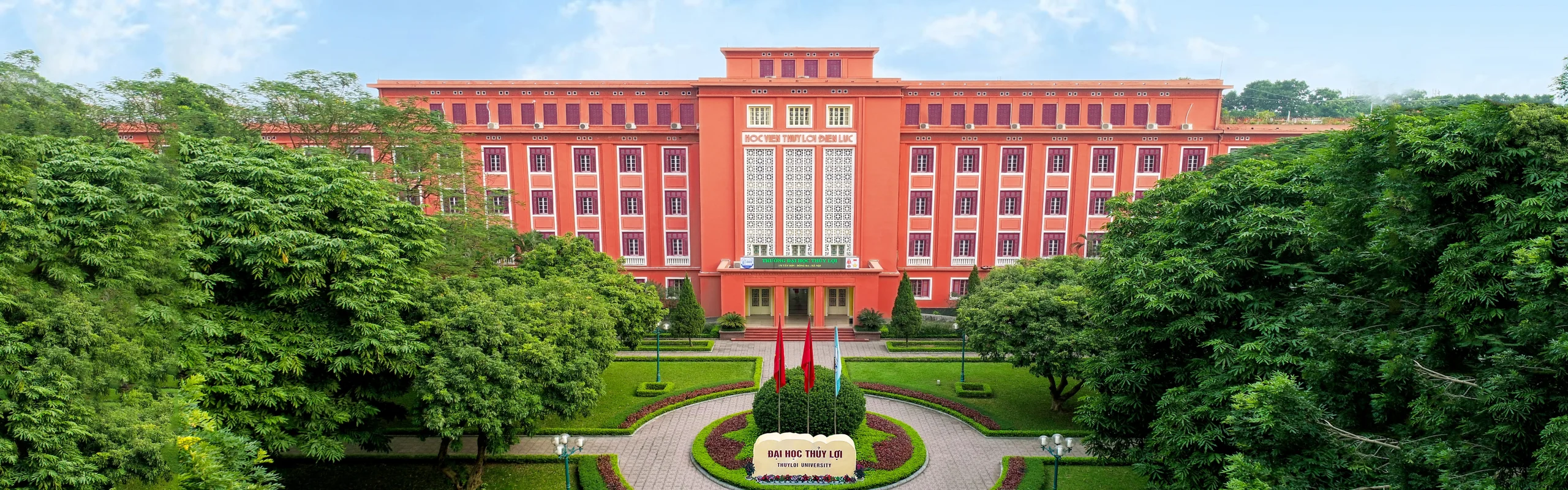 Đại học Thủy lợi