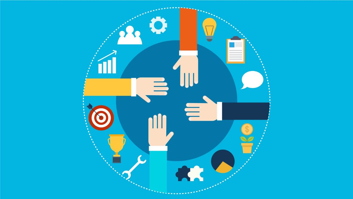 kỹ năng làm việc nhóm