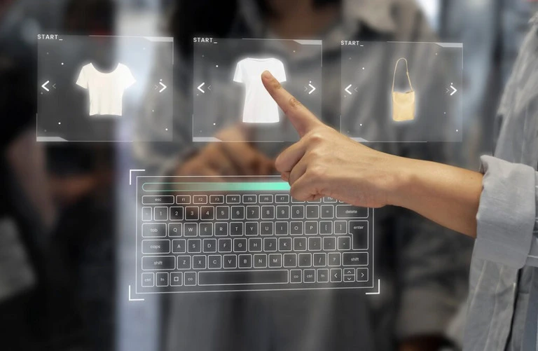 xu hướng TMĐT hiện nay